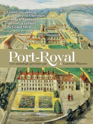 cover image of Port-Royal